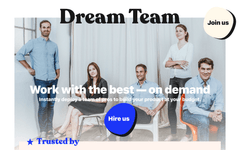 Thumbnail of Site not found · GitHub Pages
