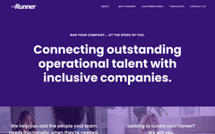 Thumbnail of Hire Runner
