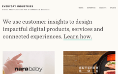 Thumbnail of Digital Product Design Studio