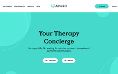 Thumbnail of Advekit