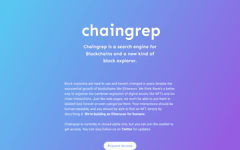 Thumbnail of Chaingrep