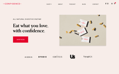 Thumbnail of The Confidence Co