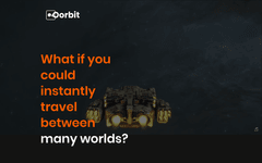 Thumbnail of Oorbit
