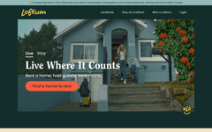 Thumbnail of Loftium: Host to Own