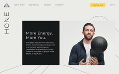 Thumbnail of Hone Health