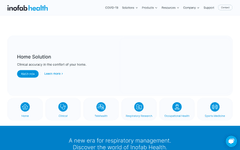 Thumbnail of Spiro home