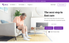 Thumbnail of Siren - The Next Step in Foot Care