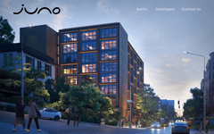 Thumbnail of Home | Juno