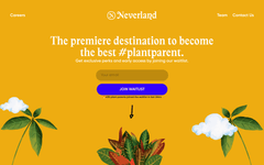 Thumbnail of Neverland