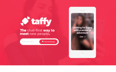 Thumbnail of Taffy