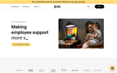 Thumbnail of Juno