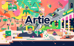 Thumbnail of Artie