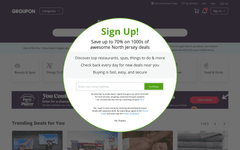 Thumbnail of Groupon