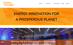 Thumbnail of TerraPraxis