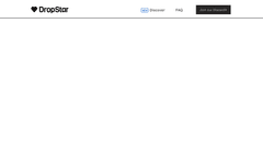 Thumbnail of Dropstar