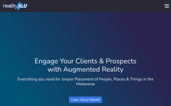 Thumbnail of RealityBLU