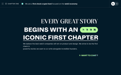 Thumbnail of Chapter One