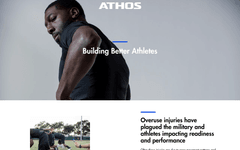 Thumbnail of Athos