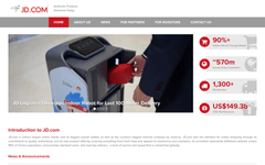 Thumbnail of JD.com, Inc.