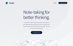 Thumbnail of Totallib