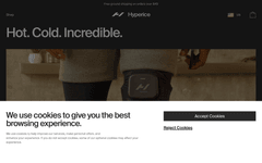 Thumbnail of Hyperice