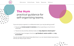 Thumbnail of The Hum