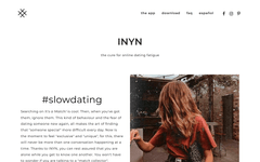 Thumbnail of If not you, nobody