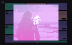 Thumbnail of Talklife
