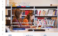 Thumbnail of Universidad Pontificia Comillas