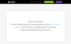 Thumbnail of Entireworld