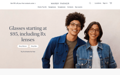 Thumbnail of Warby ParkerWarby Parker