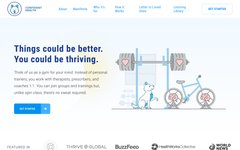 Thumbnail of Confidant Health | Virtual Behavior Health Clinics
