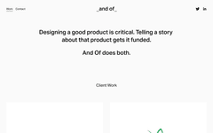 Thumbnail of _and of_