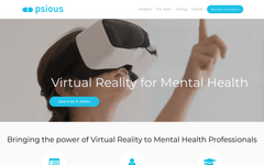 Thumbnail of Psious