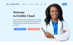 Thumbnail of Online fertility doctor and treatments