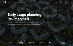 Thumbnail of Autodesk Forma Software (formerly Spacemaker) | Login & Buy Forma