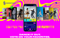 Thumbnail of Video Dance Battles & Dance Challenges | Vote For Your Favorites