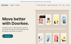 Thumbnail of Doorkee