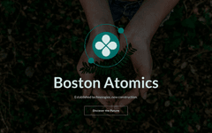 Thumbnail of Boston Atomics