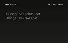 Thumbnail of VMG Creative
