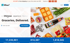 Thumbnail of Weee! - The Largest Asian and Hispanic Grocery Store in North America