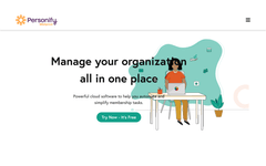 Thumbnail of WildApricot | #1 Membership Management Software Award (6 years in a row)