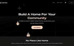 Thumbnail of Bonfire