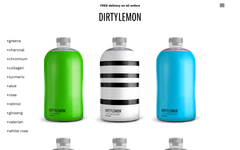 Thumbnail of Dirty Lemon