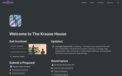 Thumbnail of Krause House