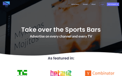 Thumbnail of Taiv | Home