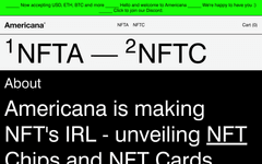 Thumbnail of Americana