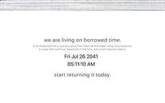 Thumbnail of 404 - Page not found