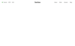 Thumbnail of 404 - Page not found