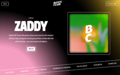 Thumbnail of Boys club